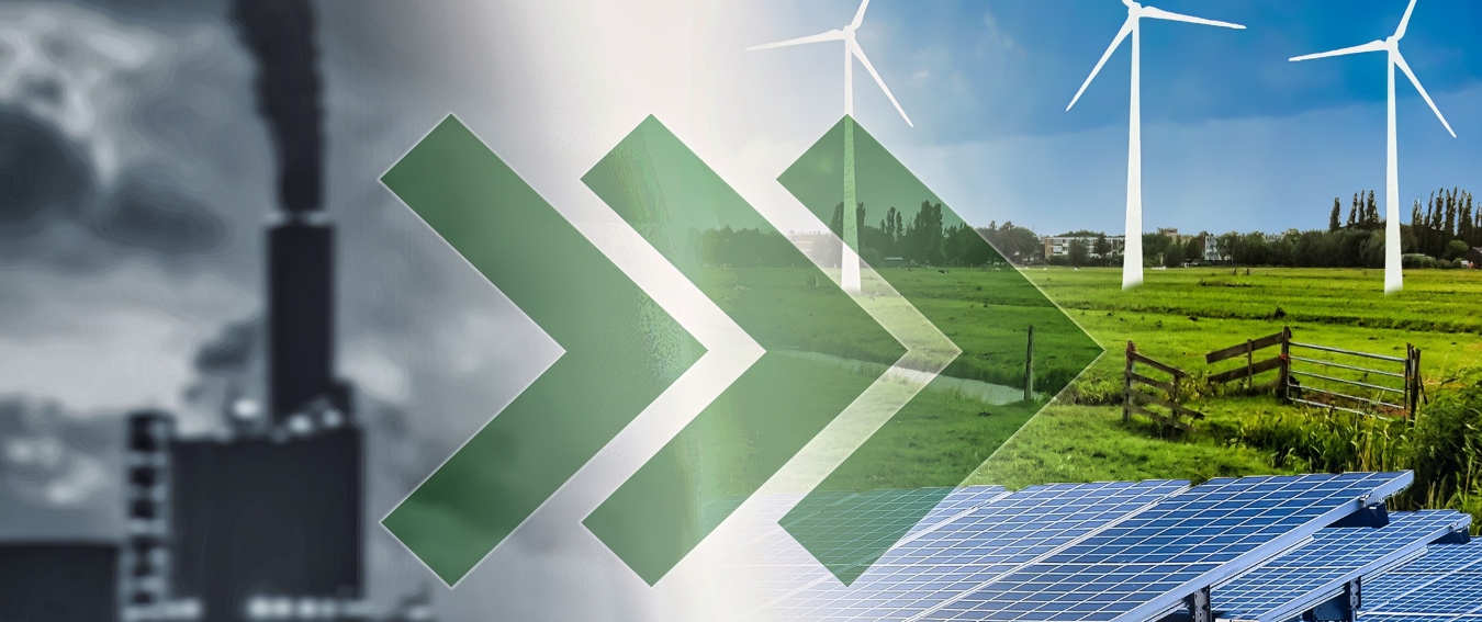 Lecciones de la transición energética global para adecuar el ...
